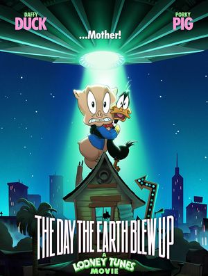 Movie: Looney Tunes: